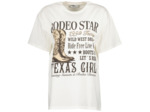 T-Shirt avec impression