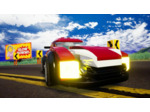 LEGO 2K Drive - Occasion