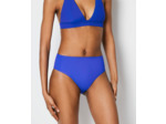 Culotte de bain menstruelle taille haute