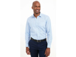 Chemise Ville Cashprint Ajustée