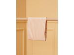 Snood jersey imprimé