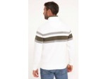 Polo manches longues Cam Nature