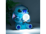 Lampe Stitch - Éclairage Enfant Héros