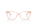 Lunettes de vue JIMMY CHOO