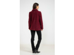 Manteau Court Doublé
