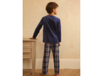 Pyjama noël Cerf