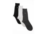 Lot De 3 Paires De Chaussettes Losanges