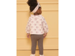 Ensemble blouse et legging