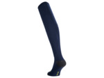 Chaussettes de hockey sur gazon adulte FH500 bleu marine