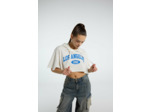 T-Shirt avec impression