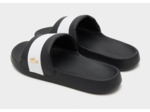 Lacoste Claquettes Serve Pin Homme