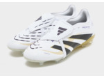 adidas Chaussures Predator Pro à languette rabattable pour terrain souple