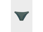 Culotte bikini bas de maillot irisé