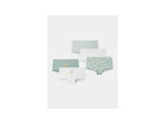 Lot de 5 culottes pour filles