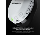 Casque Sans Fil - Stealh 600 Gen3 - Blanc - Compatible Playstation