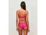Soutien-gorge push-up en dentelle