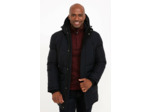 Parka Navy
