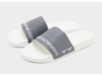 EA7 Emporio Armani Claquettes Tape