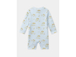 Combinaison de bain UPF 50+