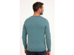 Pull col V uni Victor