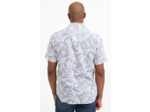 Chemise manches courtes Raymond