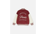 18 mois–8 ans | Blouson bomber en jersey