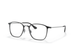 Lunettes de vue RAY-BAN