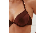Push-up - haut de maillot de bain