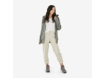 Veste imperméable de randonnée - NH550 - Femme
