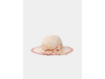 Chapeau de paille