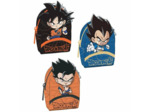 Mini Sac À Dos Dragon Ball Super Avec Papeterie