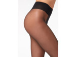 Collant Essentiel voile 20 deniers