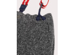 Pantalon à bretelles pour bébé garçon