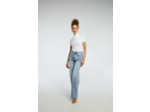 Jambe large