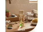 Huile d'aloe vera