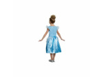 Déguisement Cendrillon 3/4 ans