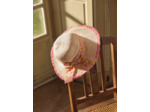 Chapeau de paille