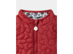 Doudoune Rouge