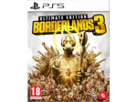 Borderlands 3 - Occasion