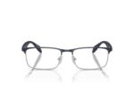 Lunettes de vue EMPORIO ARMANI