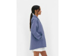 Veste de pluie compressible