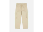 7-15 ans | Pantalon chino cargo