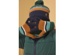 Gants en maille
