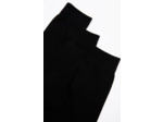 Lot 3 paires chaussettes homme