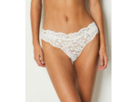 Culotte en dentelle
