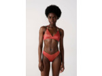 Triangle haut de maillot pailleté