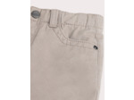Pantalon taupe pour bébé garçon