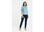 Pull Détails Bas De Corps
