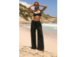 Pantalon avec coton,Pantalon avec coton;${refinementColor}