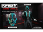 Payday 3 Day One